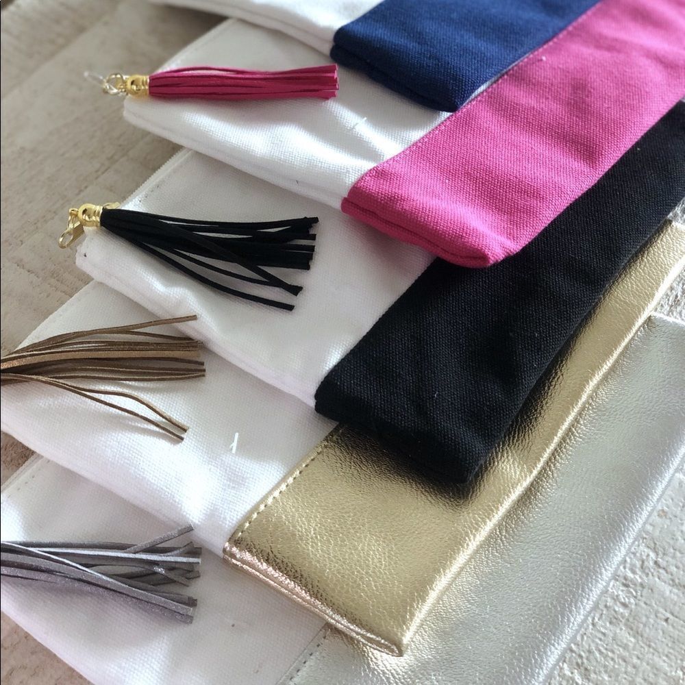 Personalized Pouch - Picture 1 of 5
